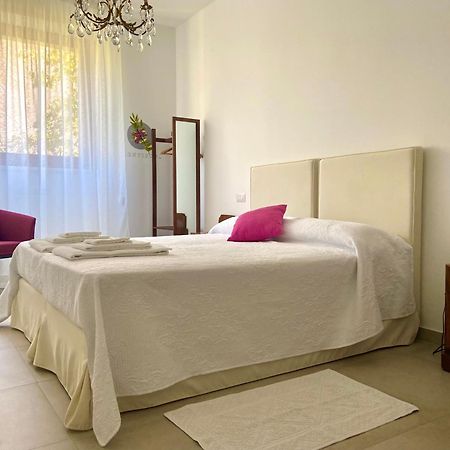 Locanda Dei Buoni E Cattivi Cagliari Ngoại thất bức ảnh