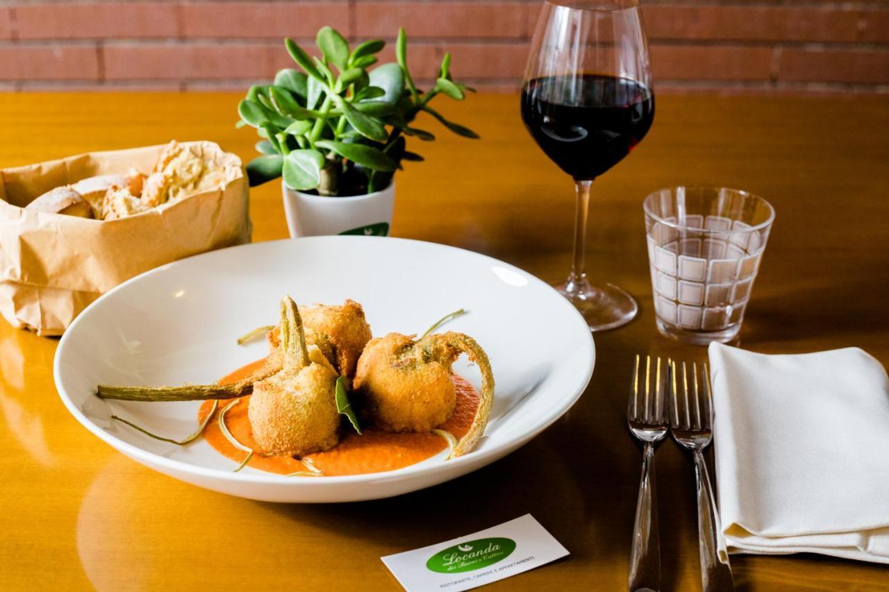Locanda Dei Buoni E Cattivi Cagliari Ngoại thất bức ảnh