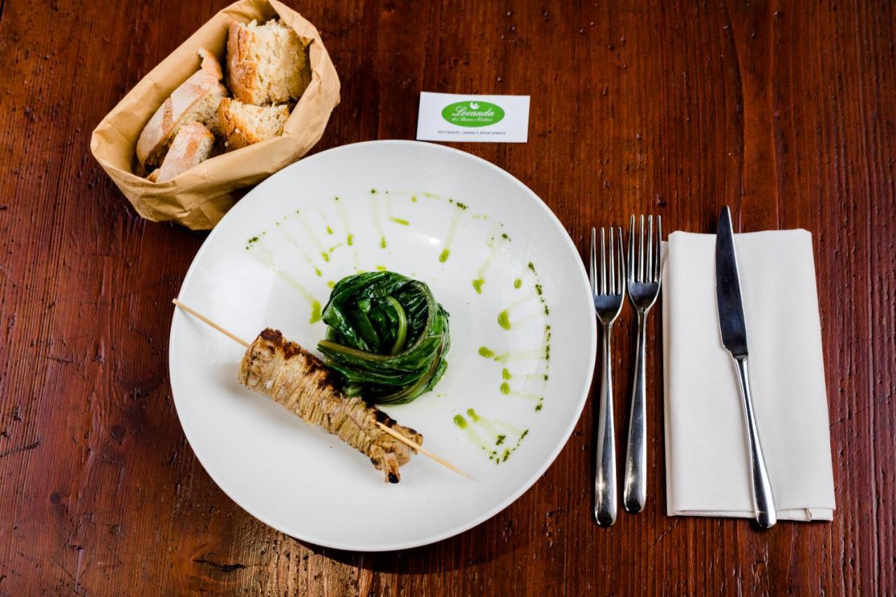 Locanda Dei Buoni E Cattivi Cagliari Ngoại thất bức ảnh