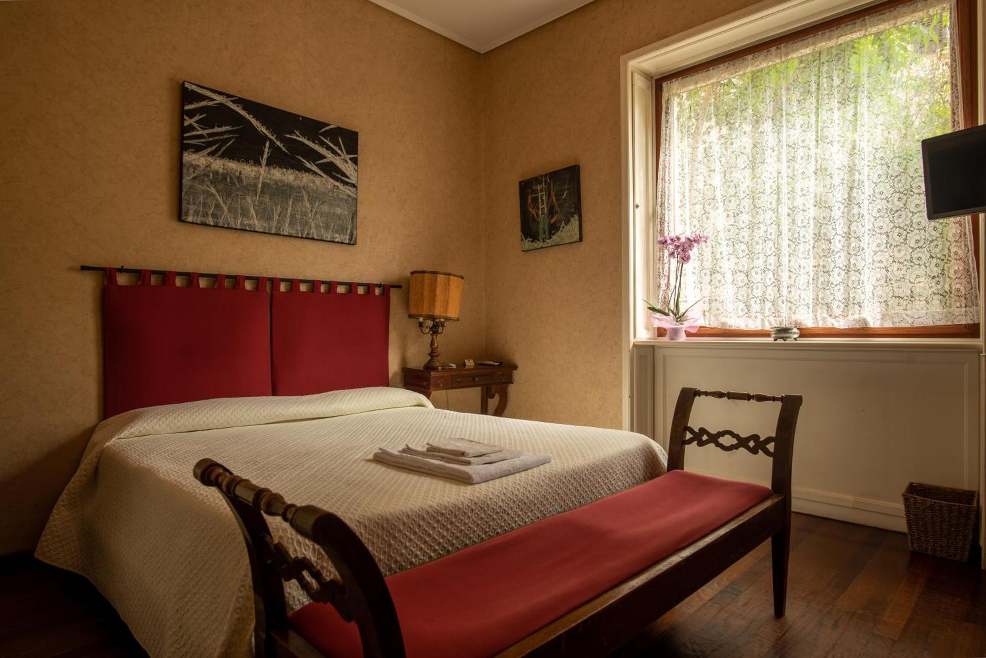 Locanda Dei Buoni E Cattivi Cagliari Ngoại thất bức ảnh
