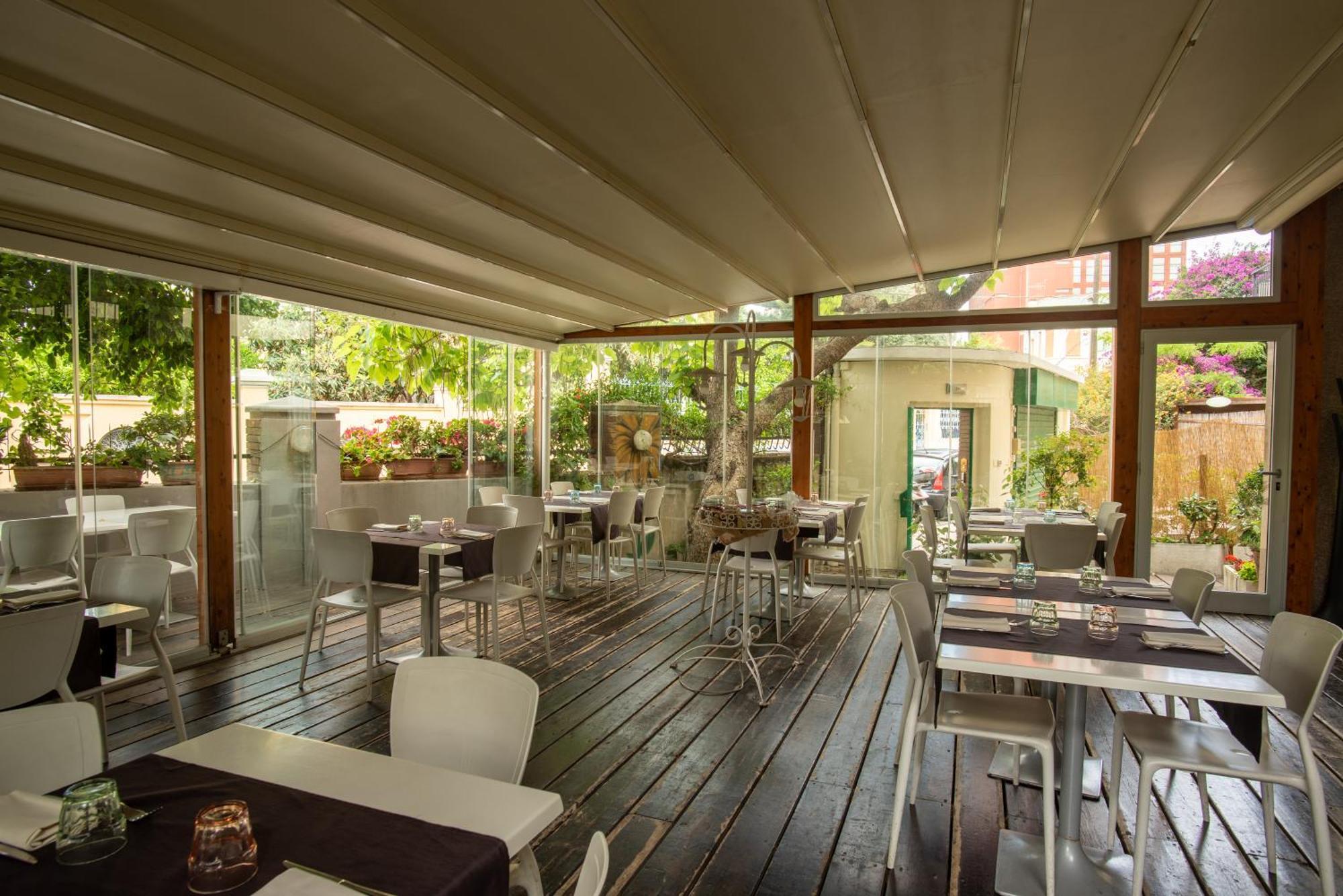Locanda Dei Buoni E Cattivi Cagliari Ngoại thất bức ảnh