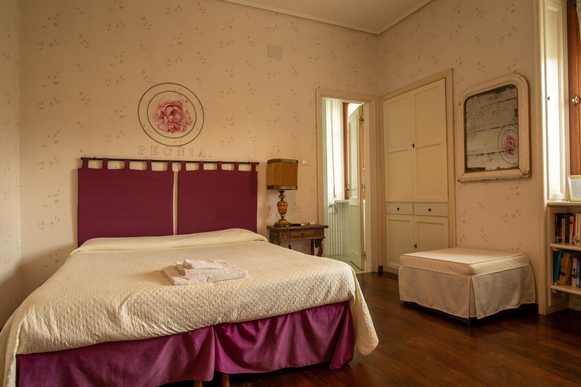 Locanda Dei Buoni E Cattivi Cagliari Ngoại thất bức ảnh