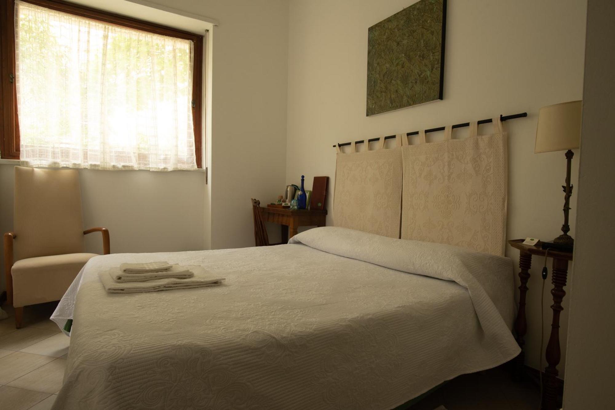 Locanda Dei Buoni E Cattivi Cagliari Ngoại thất bức ảnh