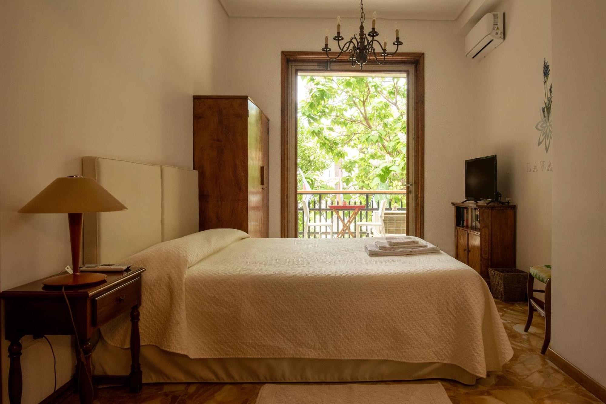 Locanda Dei Buoni E Cattivi Cagliari Ngoại thất bức ảnh