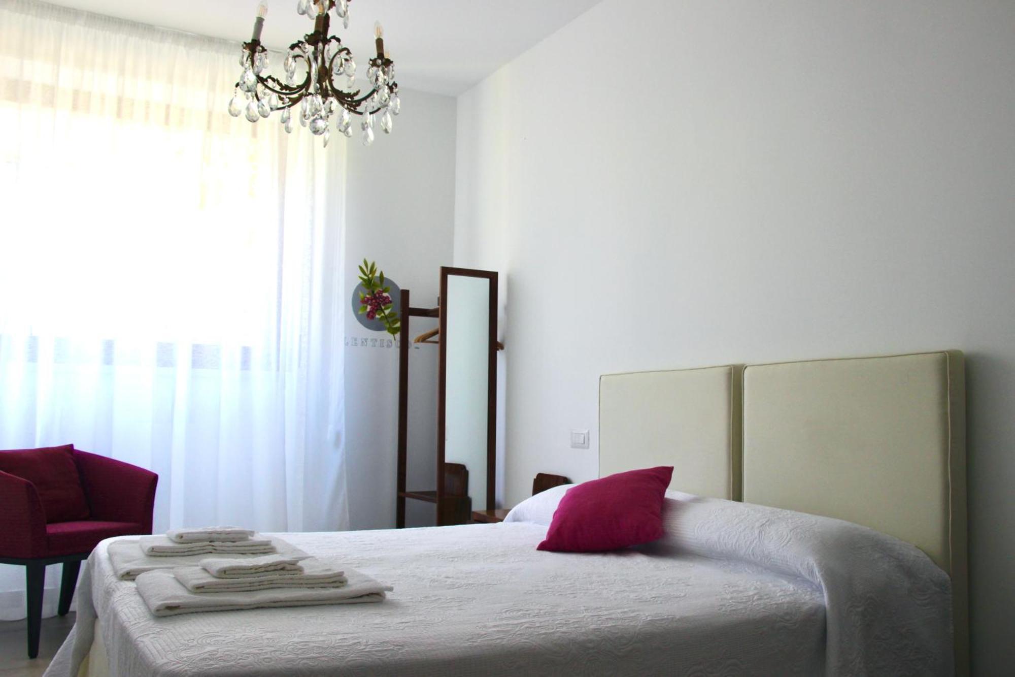 Locanda Dei Buoni E Cattivi Cagliari Ngoại thất bức ảnh