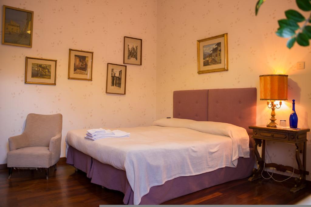 Locanda Dei Buoni E Cattivi Cagliari Ngoại thất bức ảnh