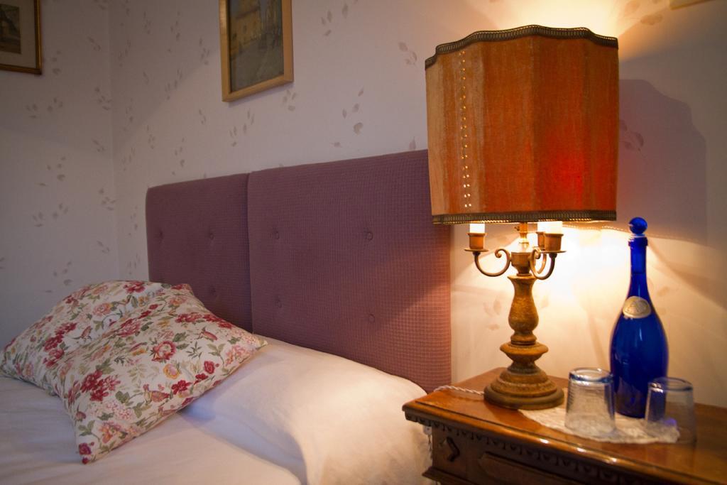 Locanda Dei Buoni E Cattivi Cagliari Ngoại thất bức ảnh