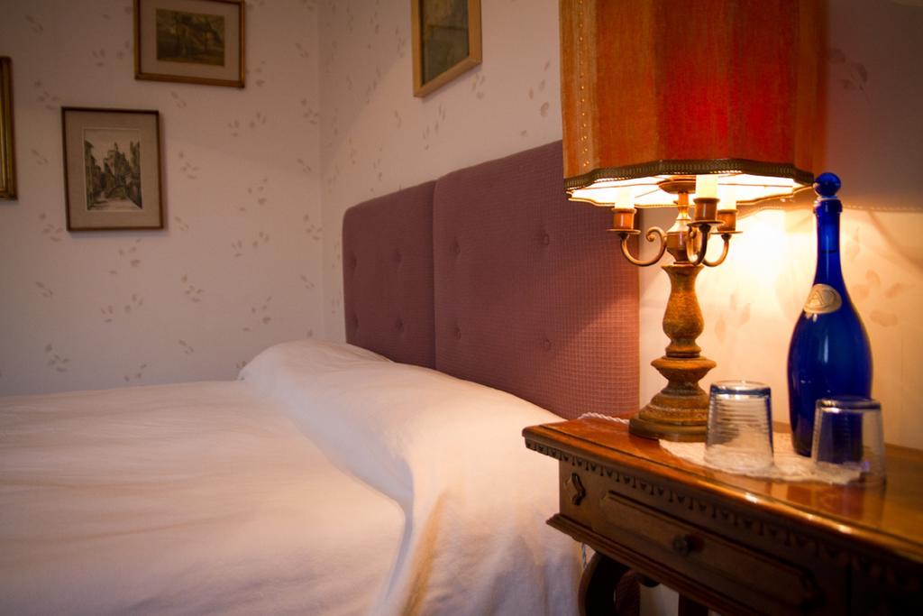 Locanda Dei Buoni E Cattivi Cagliari Ngoại thất bức ảnh