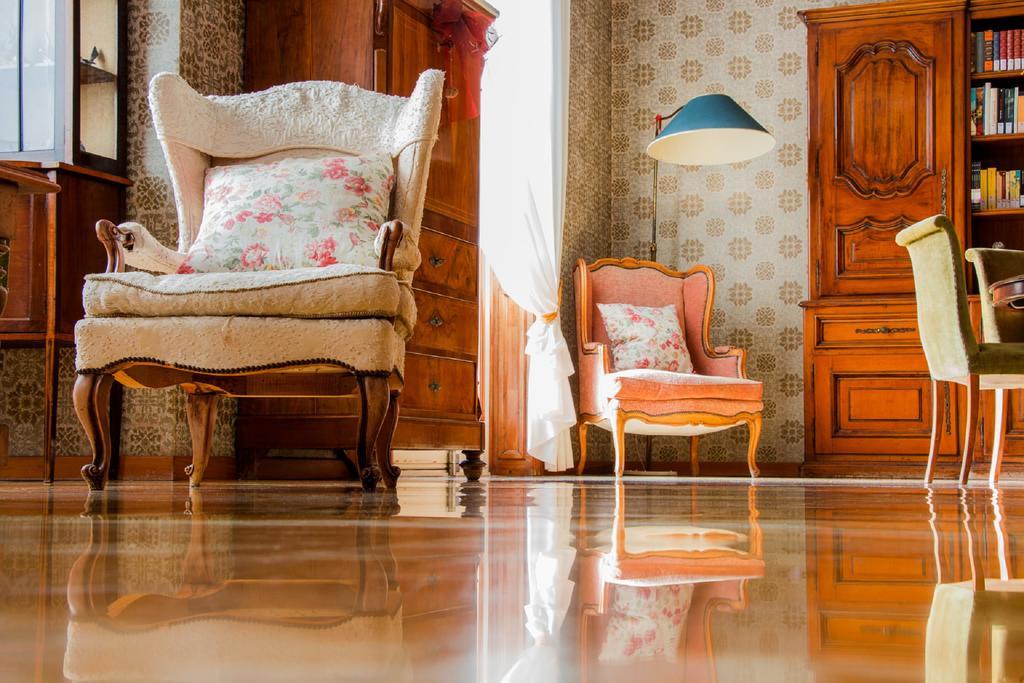 Locanda Dei Buoni E Cattivi Cagliari Ngoại thất bức ảnh
