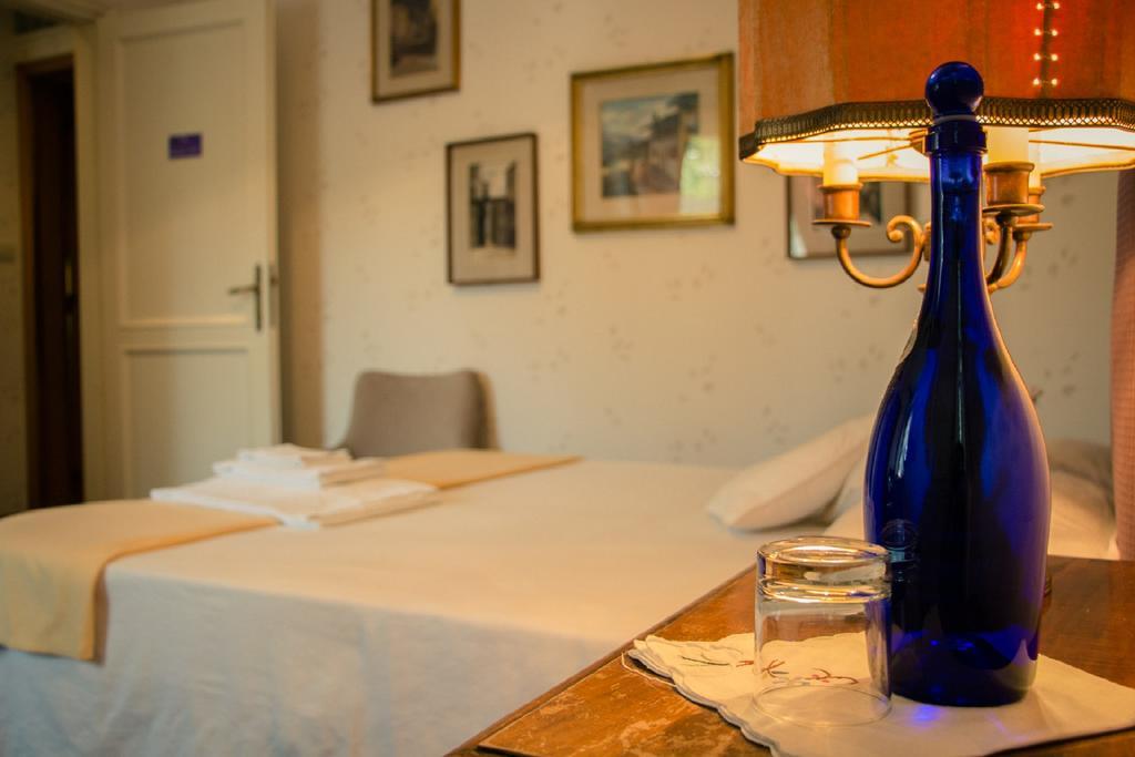 Locanda Dei Buoni E Cattivi Cagliari Ngoại thất bức ảnh